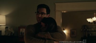 Hey, hey. - Superman & Lois