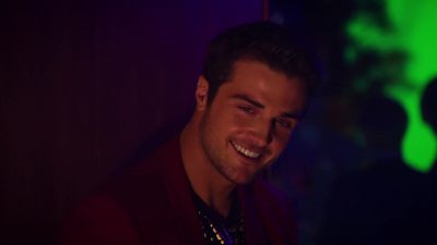 Hey. - Now Apocalypse