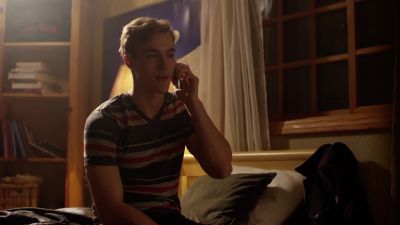 - Hey. - The Amityville Terror