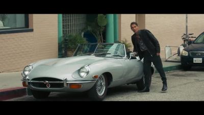 Hey! - American Gigolo
