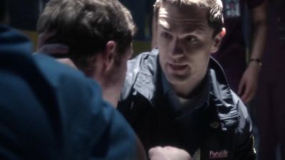 Hey, hey. - Smallville