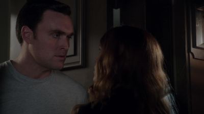 Hey.
Hey. - The Mentalist