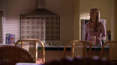 - Hey.
- Hey. - Dexter