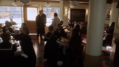 Hey, hey! - NCIS