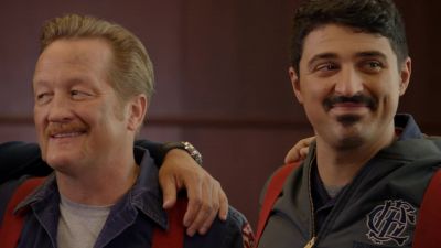 - Hey.
- Hey. - Chicago Fire