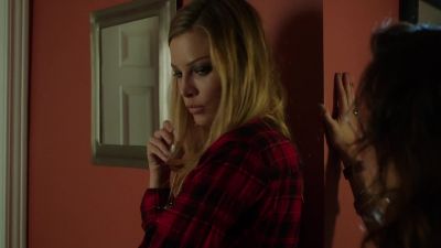- Hey.
- Hey. - Chicago Fire
