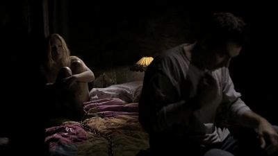 - Hey.
- Hey. - Criminal Minds