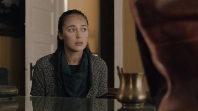 Hey, hey. - Fear the Walking Dead