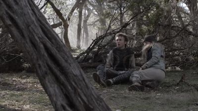 Hey, hey. - Fear the Walking Dead
