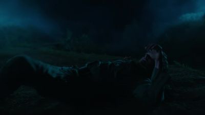 Hey! Hey! - Fear the Walking Dead