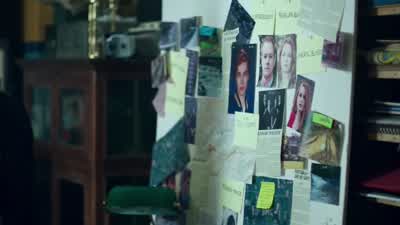 Uh, what's up? - Riverdale
