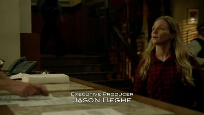 - Hey.
- Hey. - Chicago P.D.