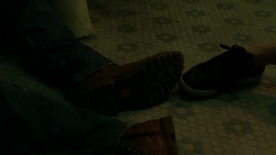 Hey.
Hey! - Chicago P.D.