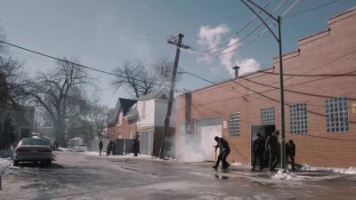 Hey! Hey! - Chicago P.D.
