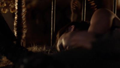Hey, hey... - The 100