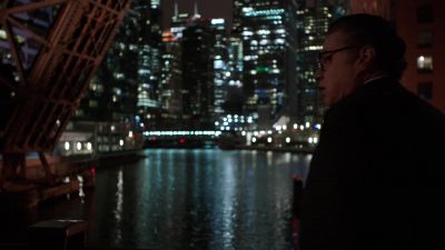 Hey. Hey. - Chicago Med