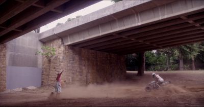 Hey! Hey! - Black Mirror