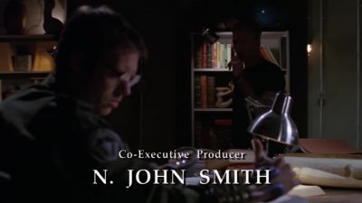 - Hey.
- Hey. - Stargate SG-1