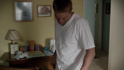 Hey, hey. - Sons of Anarchy