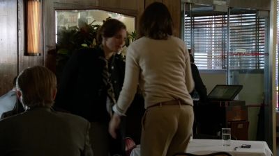 Hey. Hey. - Blue Bloods