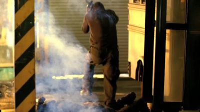 Hey, hey! - Hawaii Five-0