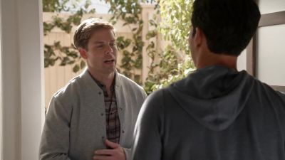 Hey.
Hey. - Station 19