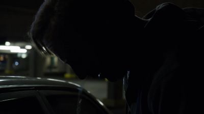 Hey. Hey! - Better Call Saul