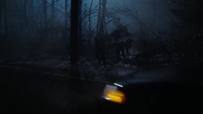 - Hey!
- Hey! - Mr. Robot