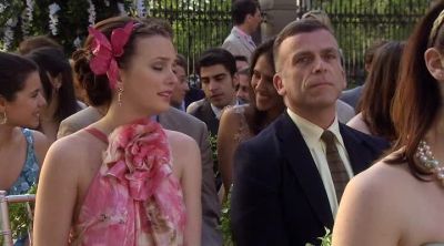 Hey. hey. - Gossip Girl