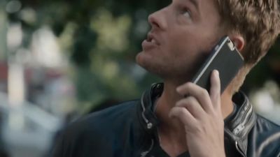 Hey.
Hey. - This Is Us