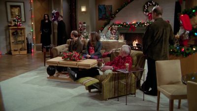 Hey.
Hey. - Frasier