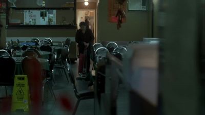 Hey! Hey! - Fringe