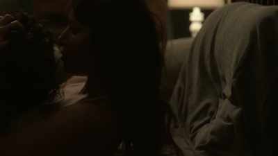 Hey. Hey. - The Sinner