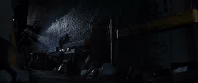 MAN: Hey, hey... - Terminator Genisys