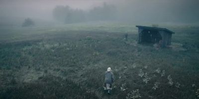 Hey!
Hey. - The Handmaid's Tale