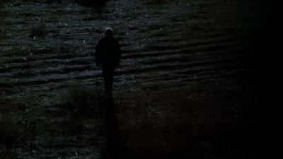 Hey! Hey! - The X-Files