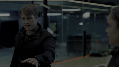 Hey, hey! - Westworld