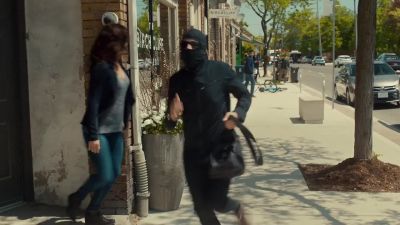 - Hey! Hey! - Private Eyes