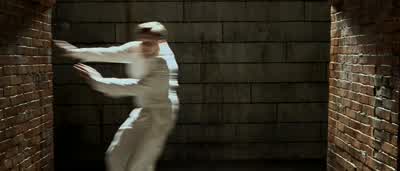 Hey! Hey! Teddy. - Shutter Island