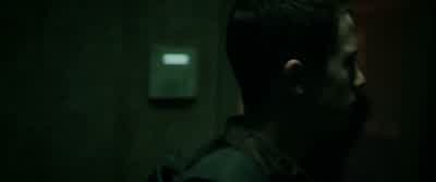 Hey. Hey. Okay. - Don't Breathe
