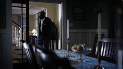 Hey,hey! - Black Lightning