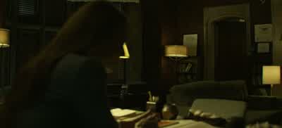 - Hey. - Hey. - Mindhunter
