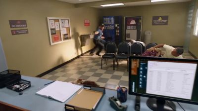 Hey! Hey! - Hawaii Five-O