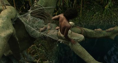 Hey! Hey! - Life of Pi