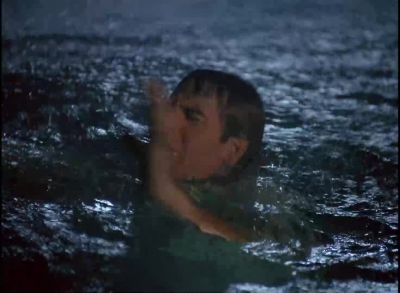 Hey! Hey! - Quantum Leap