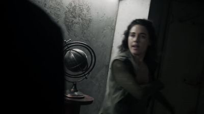 - Hey.
- Hey. - The Magicians