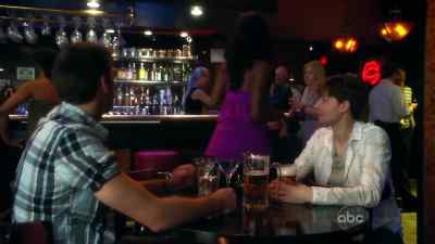 Hey, hey. - Rookie Blue