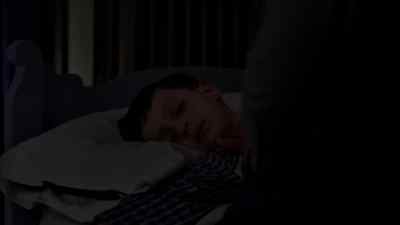 Hey. HEY- - Boardwalk Empire