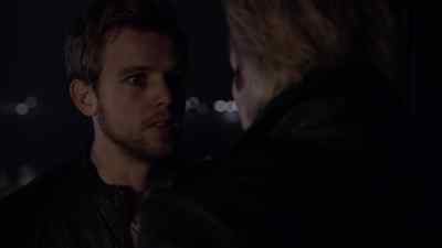 Hey. Hey. - Bates Motel