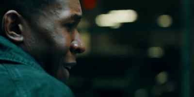 - Hey.
- Hey. - The Purge